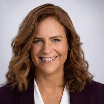 Portrait of Dr. Sara Boettiger