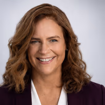 Portrait of Dr. Sara Boettiger